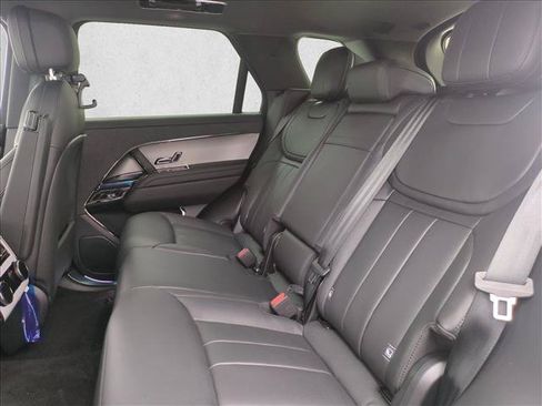 New 2026 Land Rover Range Rover Sport SE AWD/4WD image 16