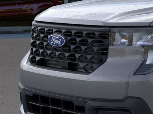 New 2026 Ford Maverick XLT image 18