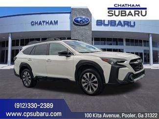 Certified 2024 Subaru Outback Limited w/ Popular Package #2 AWD/4WD video 1