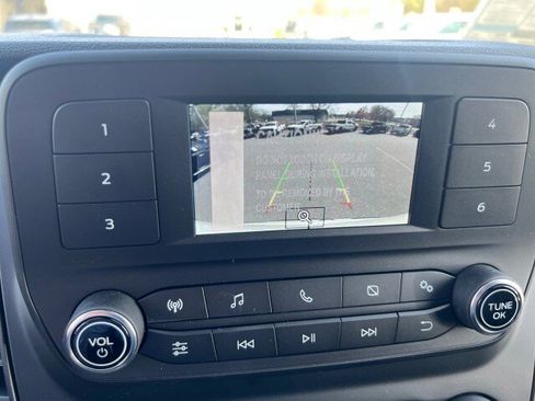 New 2025 Ford Transit 250 148 Medium Roof w/ Load Area Protection Package image 14