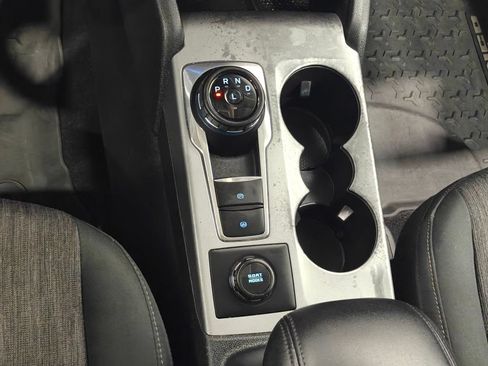 Used 2022 Ford Bronco Sport Big Bend w/ Convenience Package AWD/4WD image 10