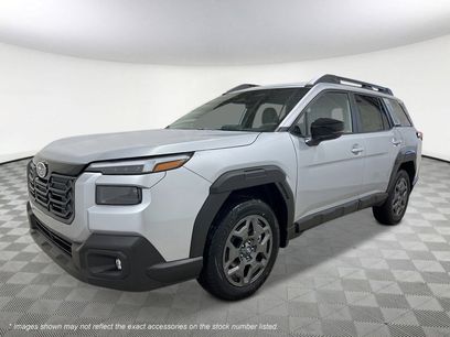 New 2026 Subaru Outback Premium