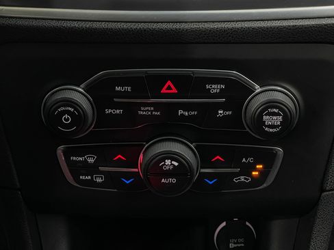 Used 2020 Dodge Charger GT w/ Driver Convenience Group image 24