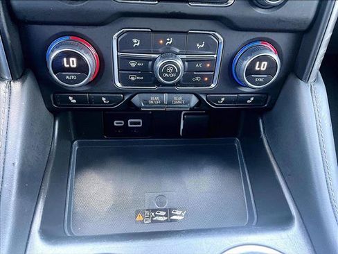 Used 2023 Chevrolet Tahoe LT RWD image 24