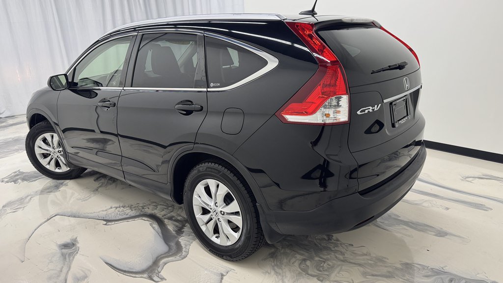 Used 2012 Honda CR-V EX-L image 7