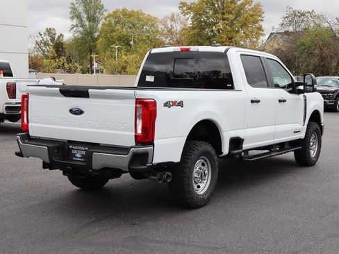 New 2026 Ford F250 XL w/ XL Off-Road Package image 3