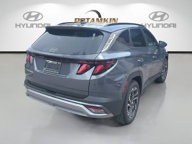 New 2026 Hyundai Tucson SEL Plus FWD image 5