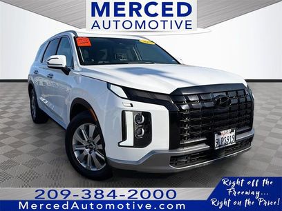 Used 2024 Hyundai Palisade SEL