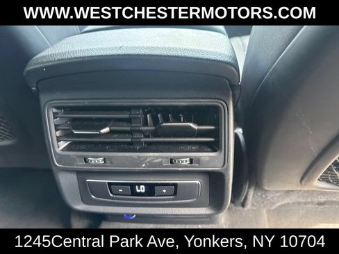 Used 2021 Audi Q8 Premium w/ Black Optic Package AWD/4WD image 19