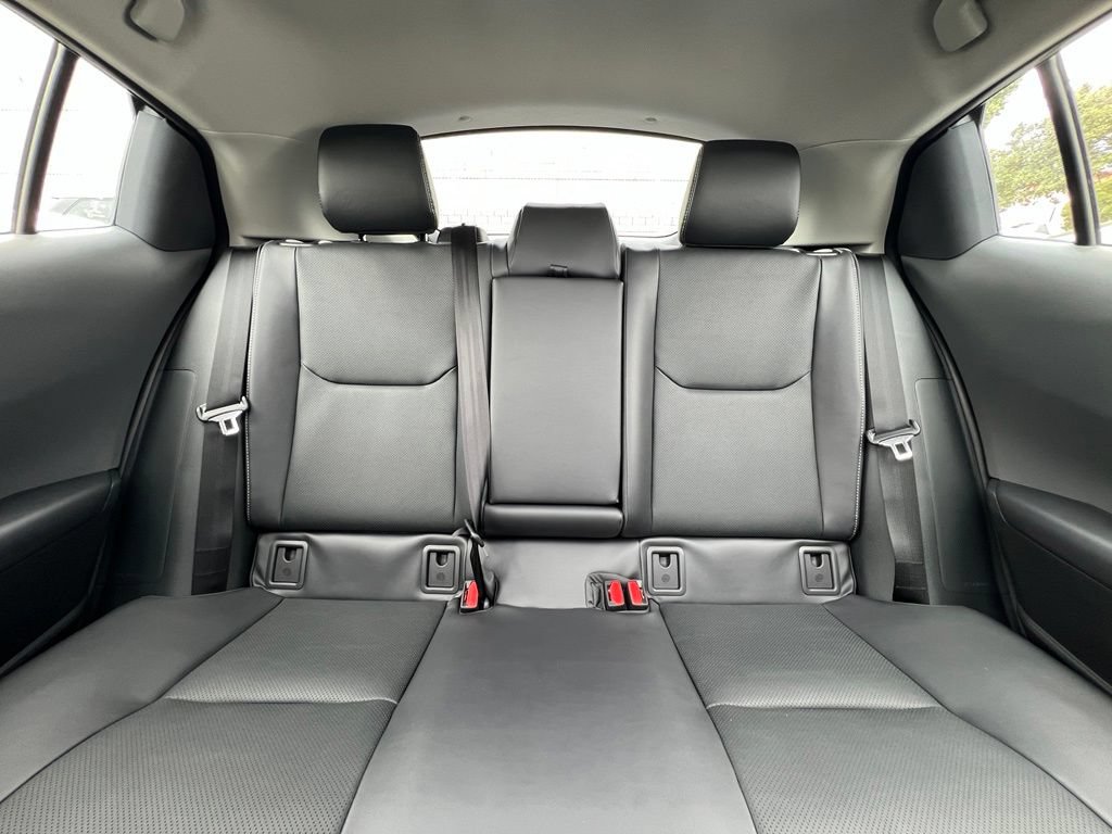 New 2027 Toyota Prius Limited AWD/4WD image 13