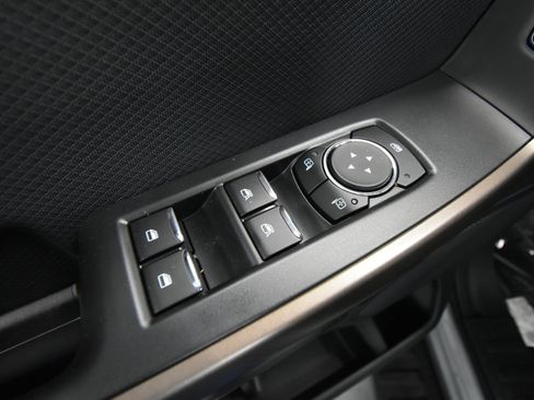 New 2025 Ford F150 STX w/ Equipment Group 201A FX4 image 4