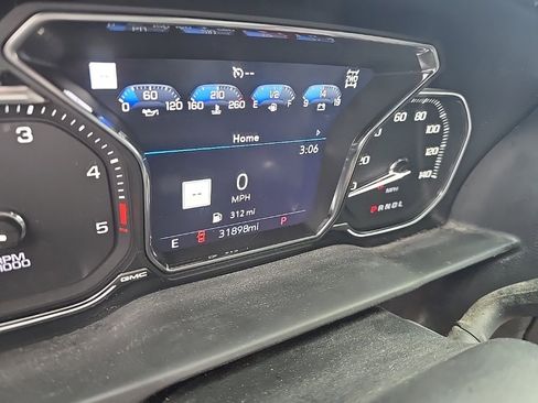 Used 2022 GMC Sierra 3500 Denali w/ Denali Ultimate Package image 5