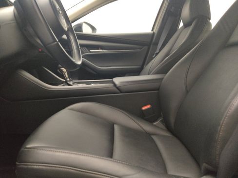 Used 2025 MAZDA MAZDA3 s FWD image 17
