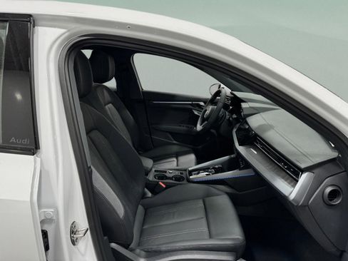 New 2026 Audi A3 2.0T Premium image 18