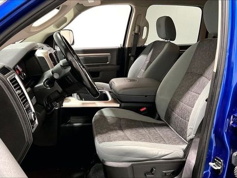 Used 2019 RAM 1500 Classic Warlock image 23