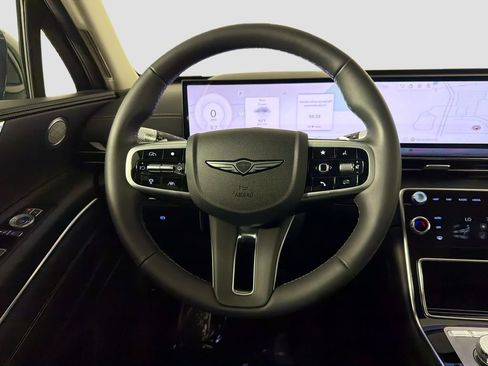 Used 2026 Genesis GV80 2.5T RWD image 22