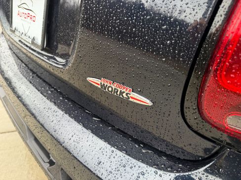 Used 2023 MINI Cooper John Cooper Works w/ Driver Assistance Package image 35