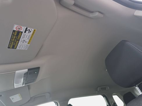 New 2026 Nissan Rogue SV w/ Cold Weather Package AWD/4WD image 29