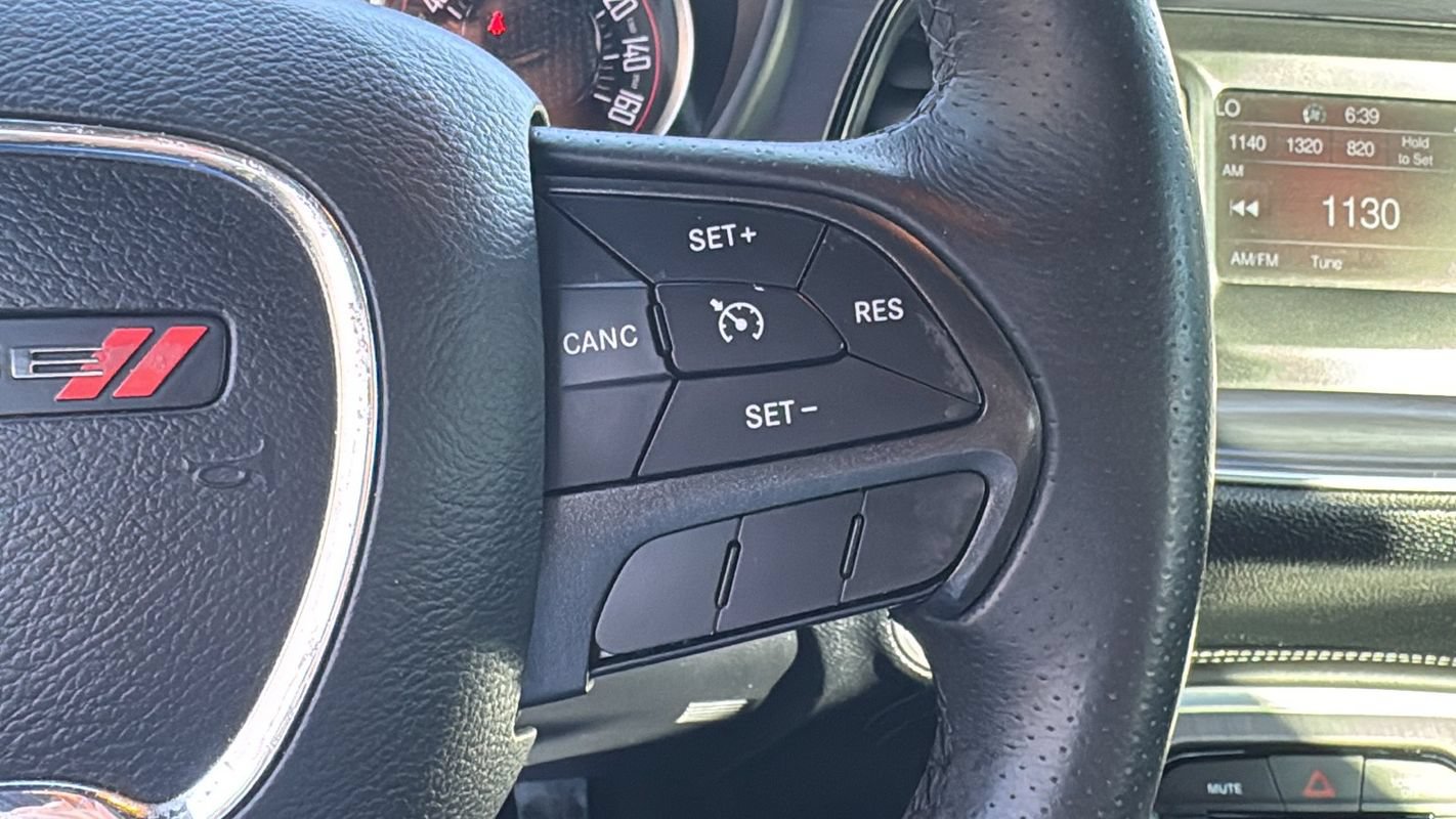Used 2017 Dodge Challenger SXT RWD image 22
