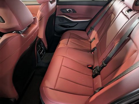 New 2026 BMW 330i Sedan w/ Convenience Package RWD image 7