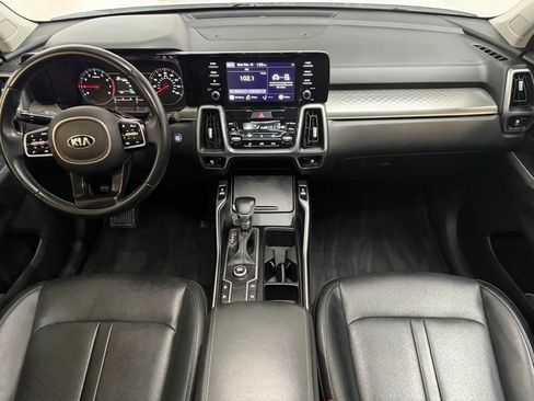 Used 2021 Kia Sorento S w/ Panoramic Sunroof Package image 51