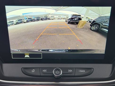 New 2026 Chevrolet Blazer LT w/ Convenience Package FWD image 14