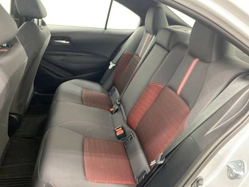 Used 2026 Toyota Corolla SE FWD image 25