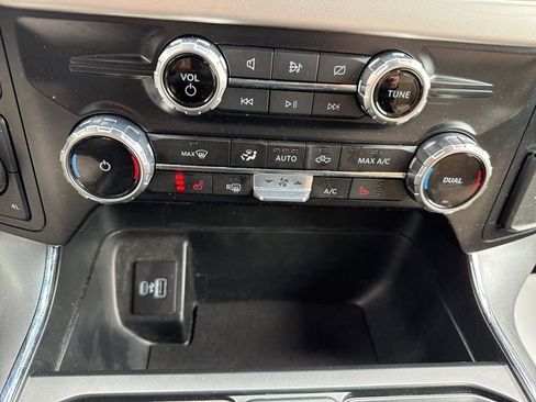 Used 2023 Ford F150 XLT w/ Equipment Group 302A High AWD/4WD image 18