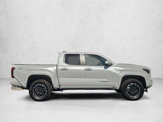 Certified 2025 Toyota Tacoma TRD Sport AWD/4WD video 4