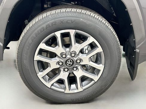 New 2026 Toyota Tundra 1794 Edition AWD/4WD image 29