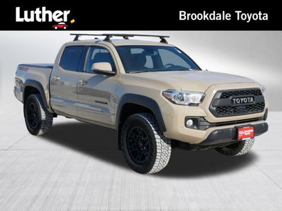 Used 2019 Toyota Tacoma TRD Off-Road