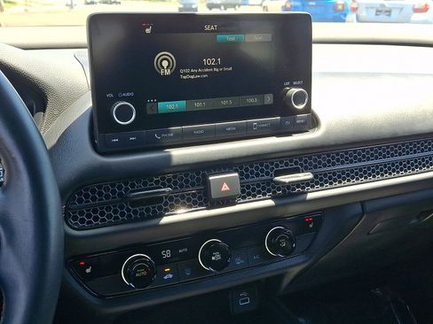 Used 2023 Honda HR-V Sport image 19