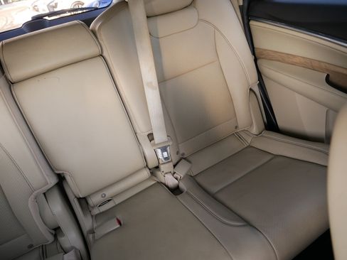 Used 2020 Acura MDX SH-AWD w/ Technology Package image 14