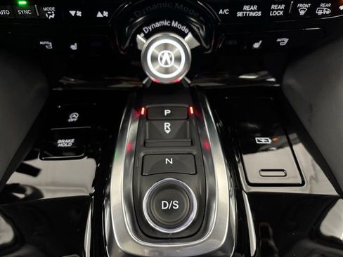 Certified 2026 Acura MDX FWD w/ Technology Package image 25