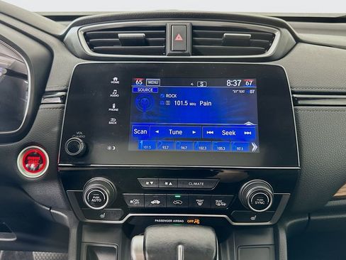Used 2018 Honda CR-V EX-L image 14