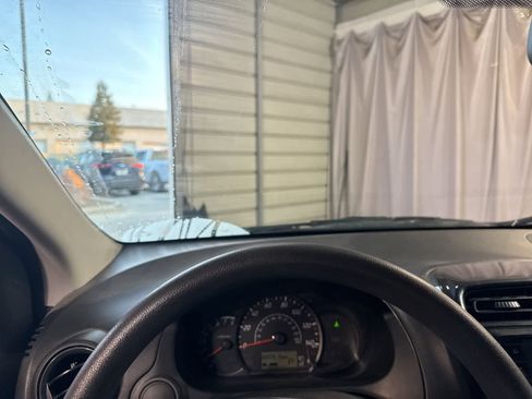 Used 2024 Mitsubishi Mirage LE image 22