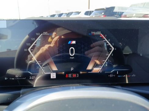 New 2026 BMW 430i Convertible image 19