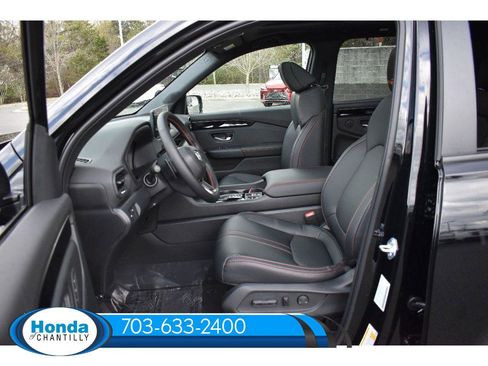 New 2026 Honda Pilot TrailSport image 29