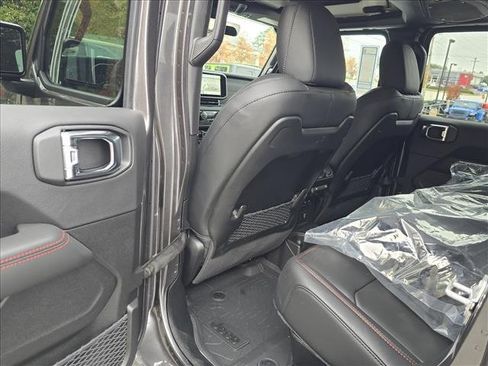 New 2026 Jeep Gladiator Rubicon image 5