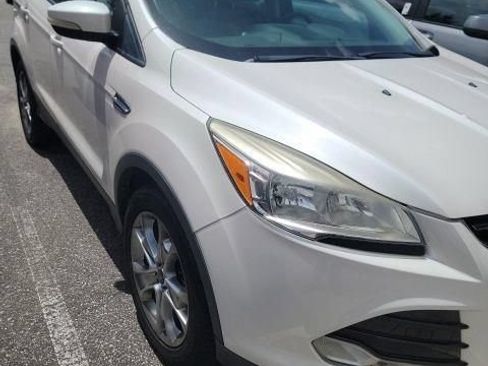 Used 2013 Ford Escape SEL FWD image 15