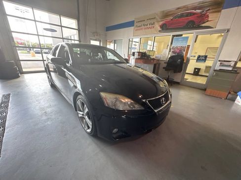 Used 2013 Lexus IS 250 RWD image 20
