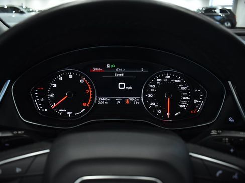 Used 2023 Audi Q5 2.0T Premium w/ Convenience Package image 17