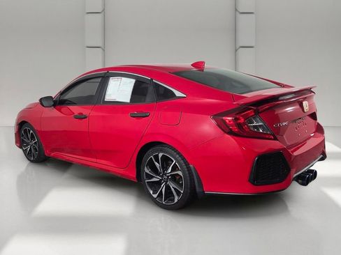 Used 2019 Honda Civic Si image 7