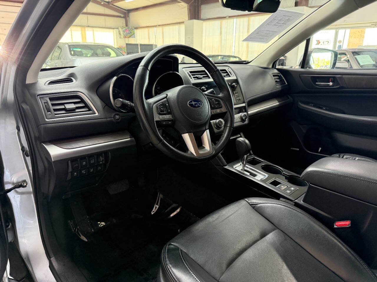 Used 2017 Subaru Outback 2.5i Limited AWD/4WD image 19