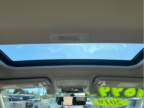 Used 2019 Subaru Forester Sport AWD/4WD image 19