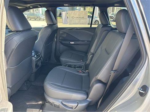 New 2026 Lexus TX 350 350 Premium image 36