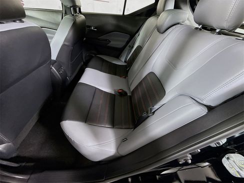 Certified 2024 Nissan Kicks SR w/ SR Premium Package image 28