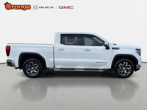 New 2026 GMC Sierra 1500 SLT w/ SLT Premium Plus Package image 2