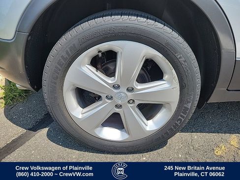 Used 2016 Buick Encore FWD image 19