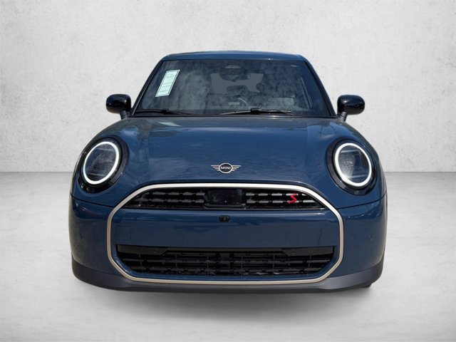 New 2027 MINI Cooper S FWD image 6